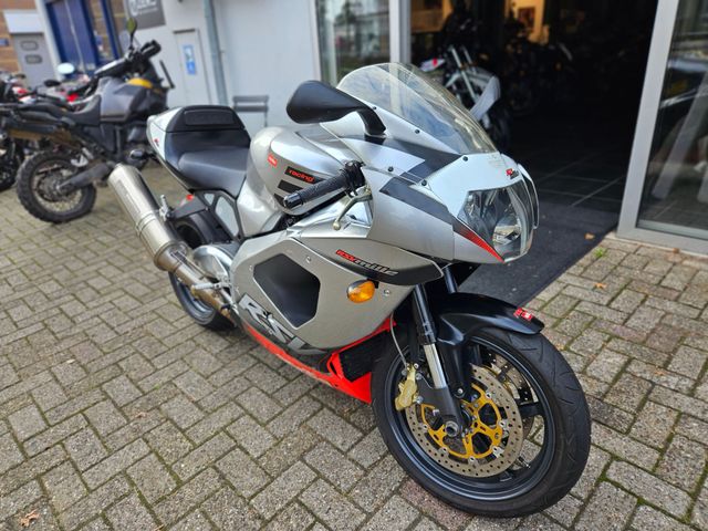 aprilia - rsv-mille