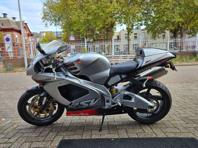 aprilia - rsv-mille
