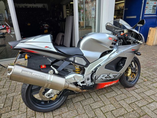 aprilia - rsv-mille