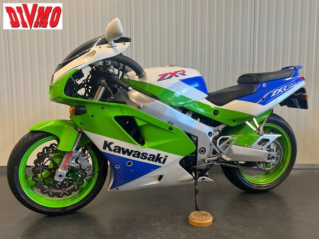 kawasaki - zxr-750