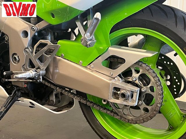 kawasaki - zxr-750