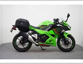 Kawasaki Ninja 400 2023 occasion