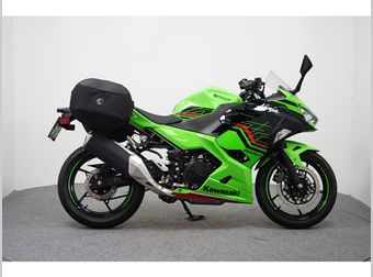 Kawasaki Ninja 400 2023 occasion