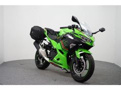 Kawasaki Ninja 400 2023 occasion – foto 2 van 17