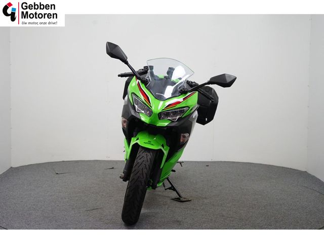 kawasaki - ninja-400