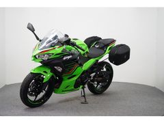 Kawasaki Ninja 400 2023 occasion – foto 4 van 17