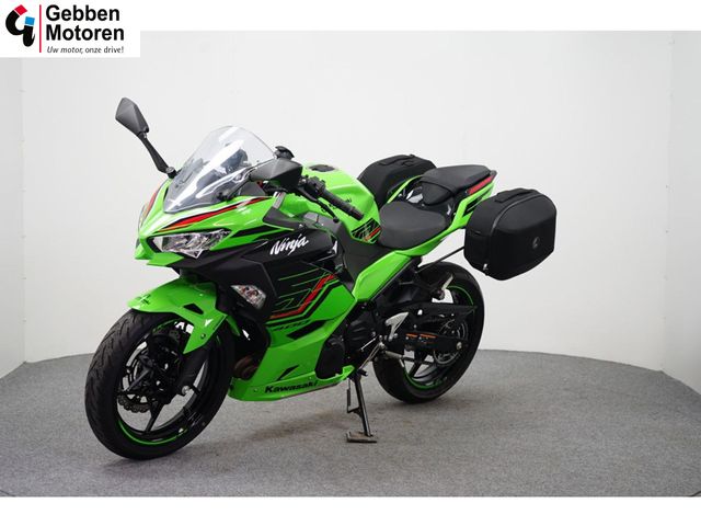 kawasaki - ninja-400