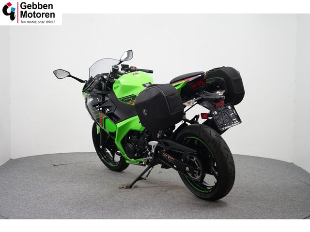 kawasaki - ninja-400