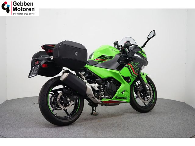 kawasaki - ninja-400