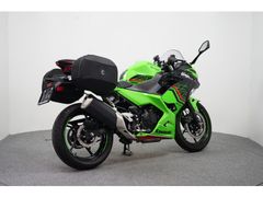 Kawasaki Ninja 400 2023 occasion – foto 8 van 17