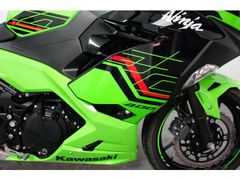 Kawasaki Ninja 400 2023 occasion – foto 9 van 17