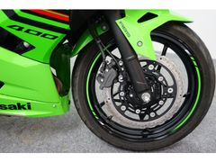 Kawasaki Ninja 400 2023 occasion – foto 10 van 17