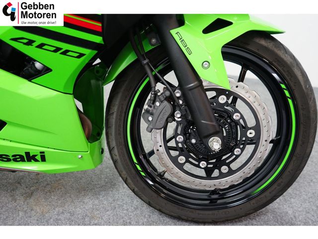kawasaki - ninja-400