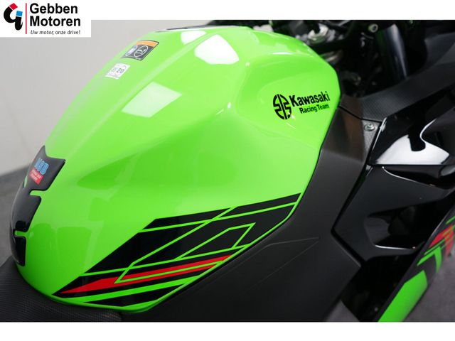 kawasaki - ninja-400