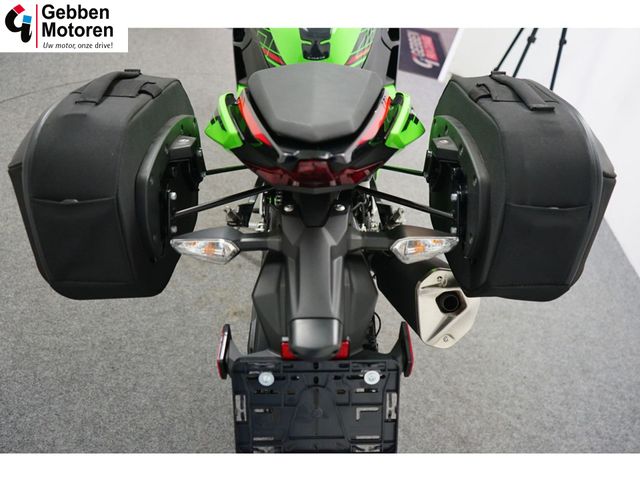 kawasaki - ninja-400