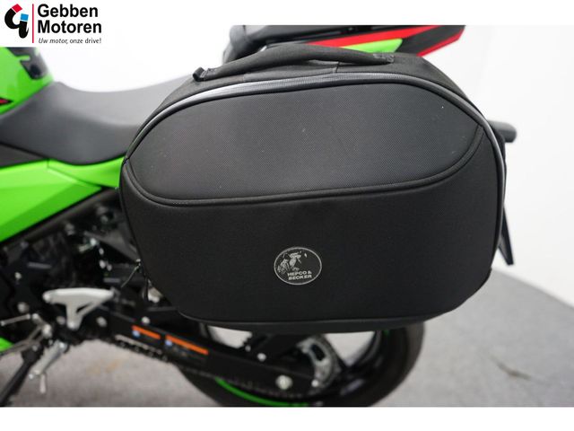 kawasaki - ninja-400