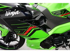 Kawasaki Ninja 400 2023 occasion – foto 15 van 17