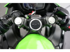 Kawasaki Ninja 400 2023 occasion – foto 16 van 17