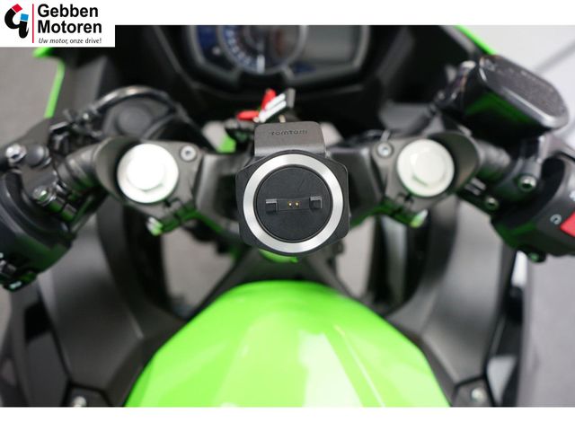 kawasaki - ninja-400
