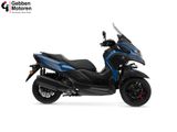 YAMAHA TRICITY 300
