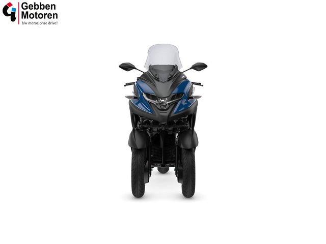 yamaha - tricity-300