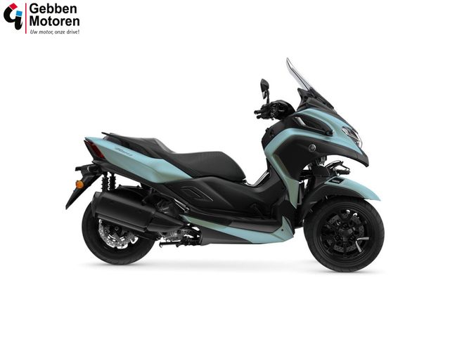 yamaha - tricity-300