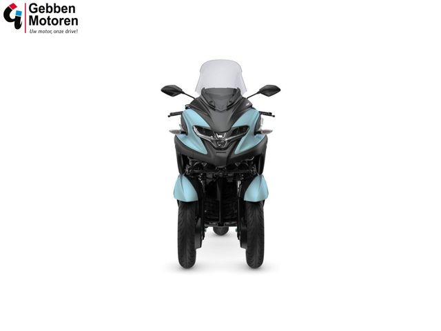 yamaha - tricity-300