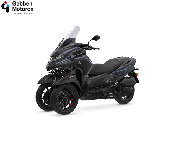 yamaha - tricity-300