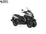 YAMAHA TRICITY 300