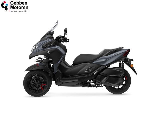 yamaha - tricity-300