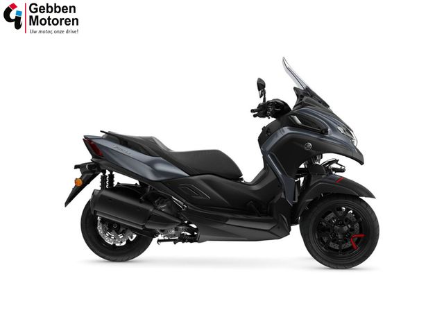 yamaha - tricity-300