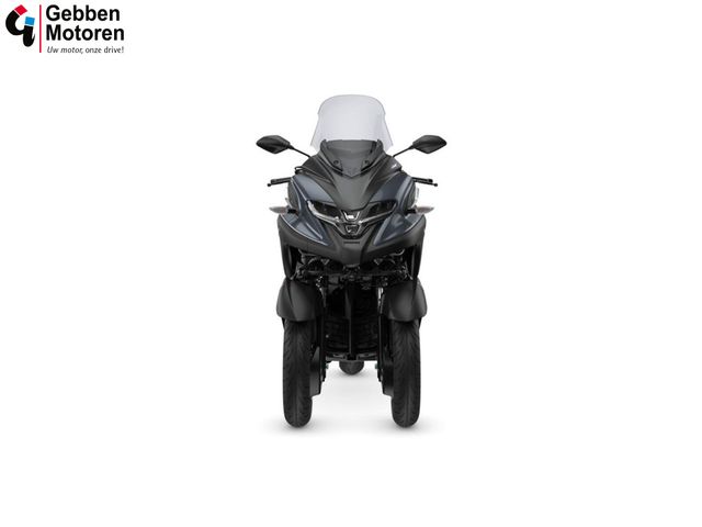 yamaha - tricity-300