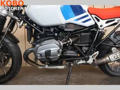 BMW R Nine T Urban GS 2017 occasion – foto 14 van 16