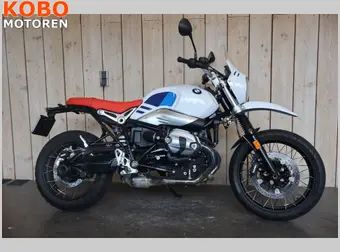 BMW R Nine T Urban GS 2017 occasion