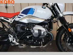 BMW R Nine T Urban GS 2017 occasion – foto 9 van 16