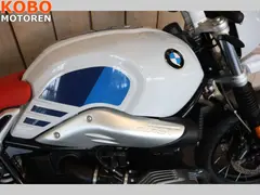 BMW R Nine T Urban GS 2017 occasion – foto 11 van 16