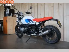 BMW R Nine T Urban GS 2017 occasion – foto 5 van 16