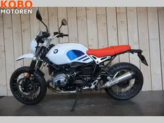 BMW R Nine T Urban GS 2017 occasion – foto 3 van 16