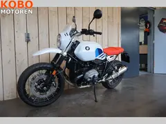 BMW R Nine T Urban GS 2017 occasion – foto 6 van 16