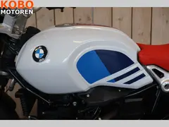 BMW R Nine T Urban GS 2017 occasion – foto 15 van 16