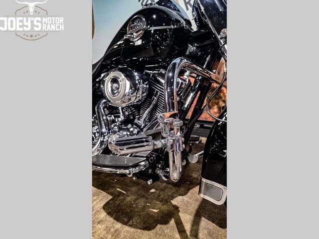 harley-davidson - road-king-classic-flhrc