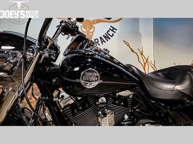 harley-davidson - road-king-classic-flhrc