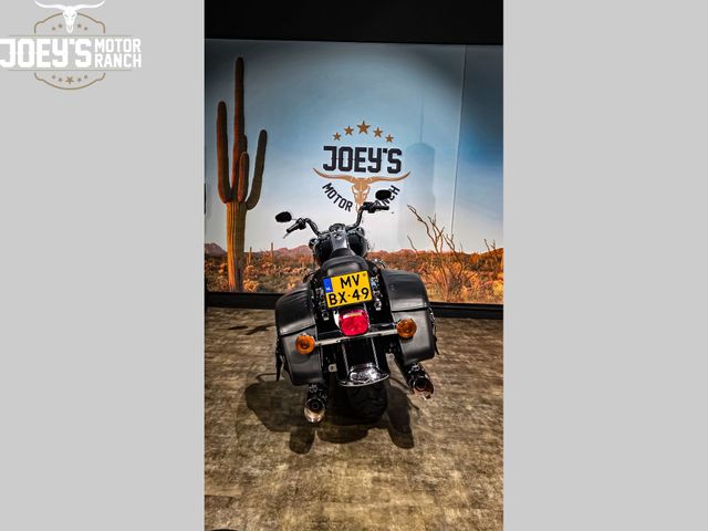 harley-davidson - road-king-classic-flhrc