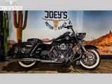 HARLEY-DAVIDSON ROAD KING CLASSIC FLHRC