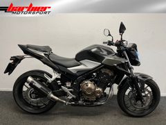 HONDA CB 500 F ABS