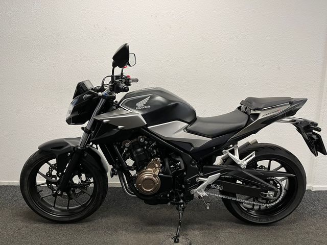 honda - cb-500-f-abs