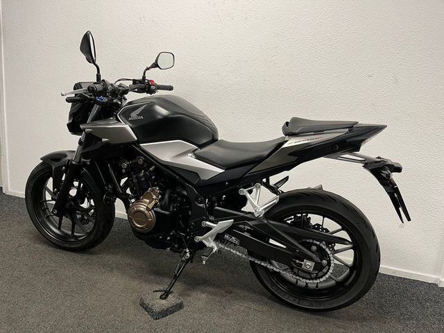 honda - cb-500-f-abs