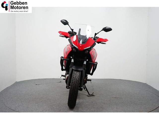 yamaha - tracer-700-abs