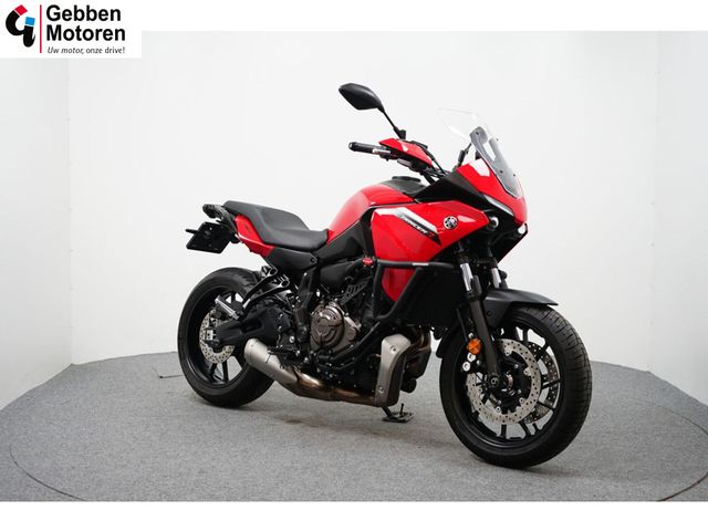 yamaha - tracer-700-abs