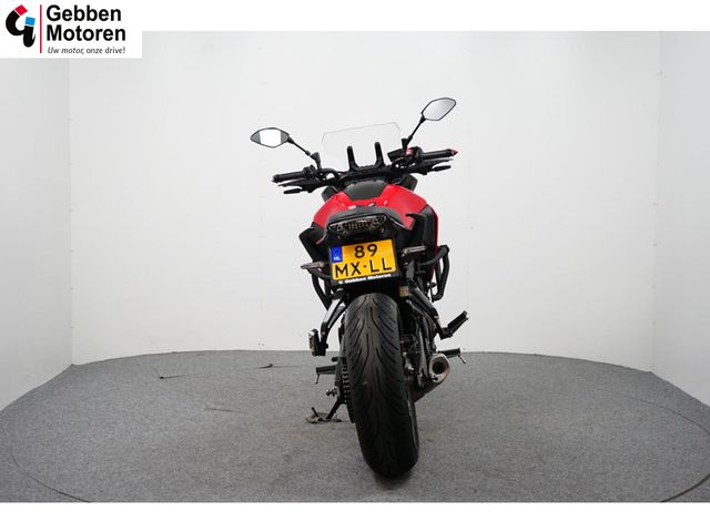 yamaha - tracer-700-abs